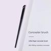 Fingertip Nose Shadow Brush Angled Concealer Highlight Flame Brush Portable Contour Affordable Makeup Brush Blending Shadow
