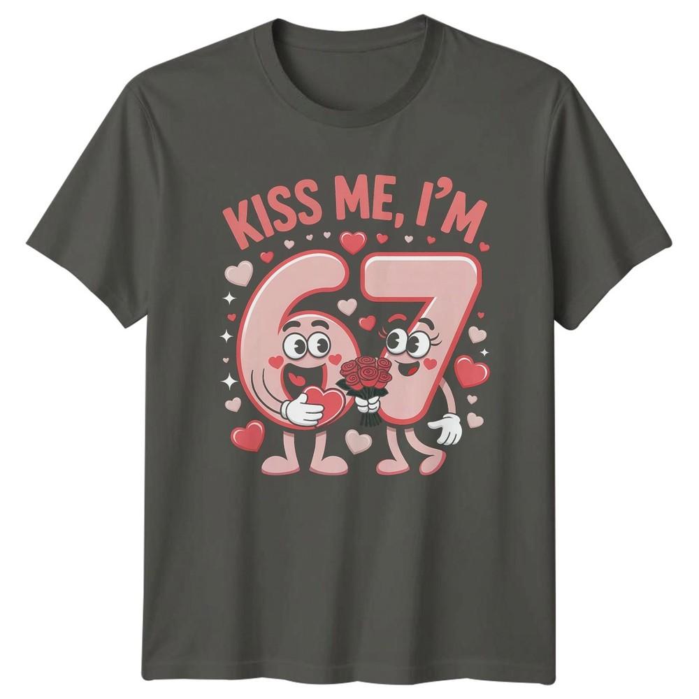Valentines Day Coffee TShirt Cozy Knit Style Barista Valentines Day Gift S