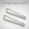 Professional Grade Kitchen Tweezers Efficient Hair Removal Tool For Meat Poultry And Seafood Fish Bone Plucking Clamp