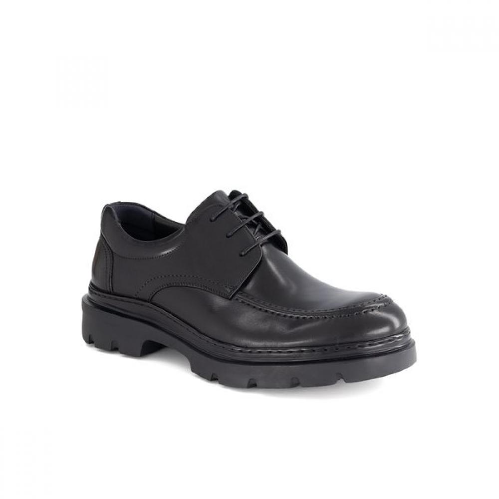 Tandy Men S Derby ShoeS Q26023 Black 245