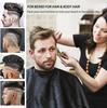 Electric Hair Clipper & Shaver - Home Grooming Tool for Precision Cuts & Oil Head Carving