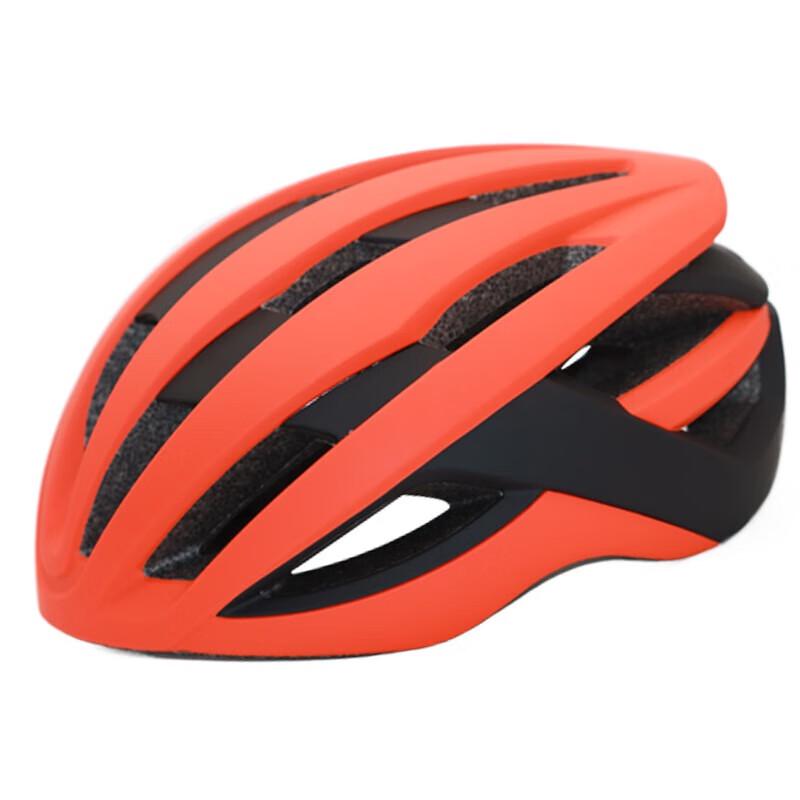 Casco Integrato da Ciclismo su Strada Lishi