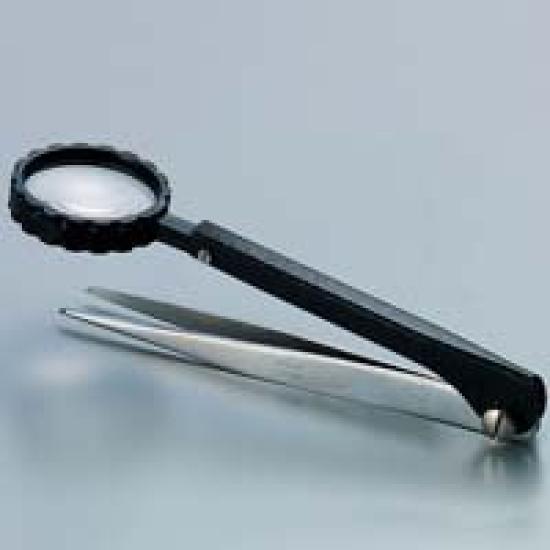 Ikeda Lens Thorn Remover Magnifier 1960