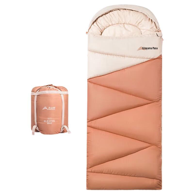 Beishanlang SL077 Four-Season Outdoor Sleeping Bag