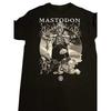 New Mastodon Skeleton Gift For Fans Unisex All Size T-Shirt MD123