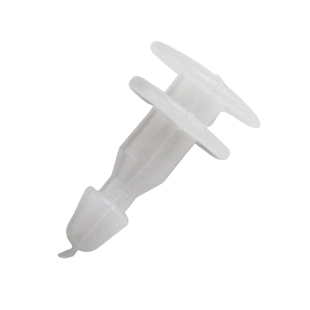 Car Wheel Fender Clips Fastener 10pcs Anti Wear Buckle