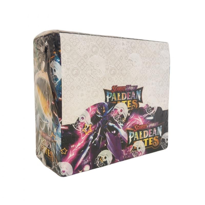 Fate Puzzle Board Game Set 360 Cards Family Party Toy Strategy Card Game