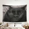 1PC Black Cat Eyes Wall Hanging Tapestry Polyester