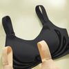 Women's Underwear Full Cup Thin Cut With Complementary Breasts, No Steel Rims, Plus Size Bra