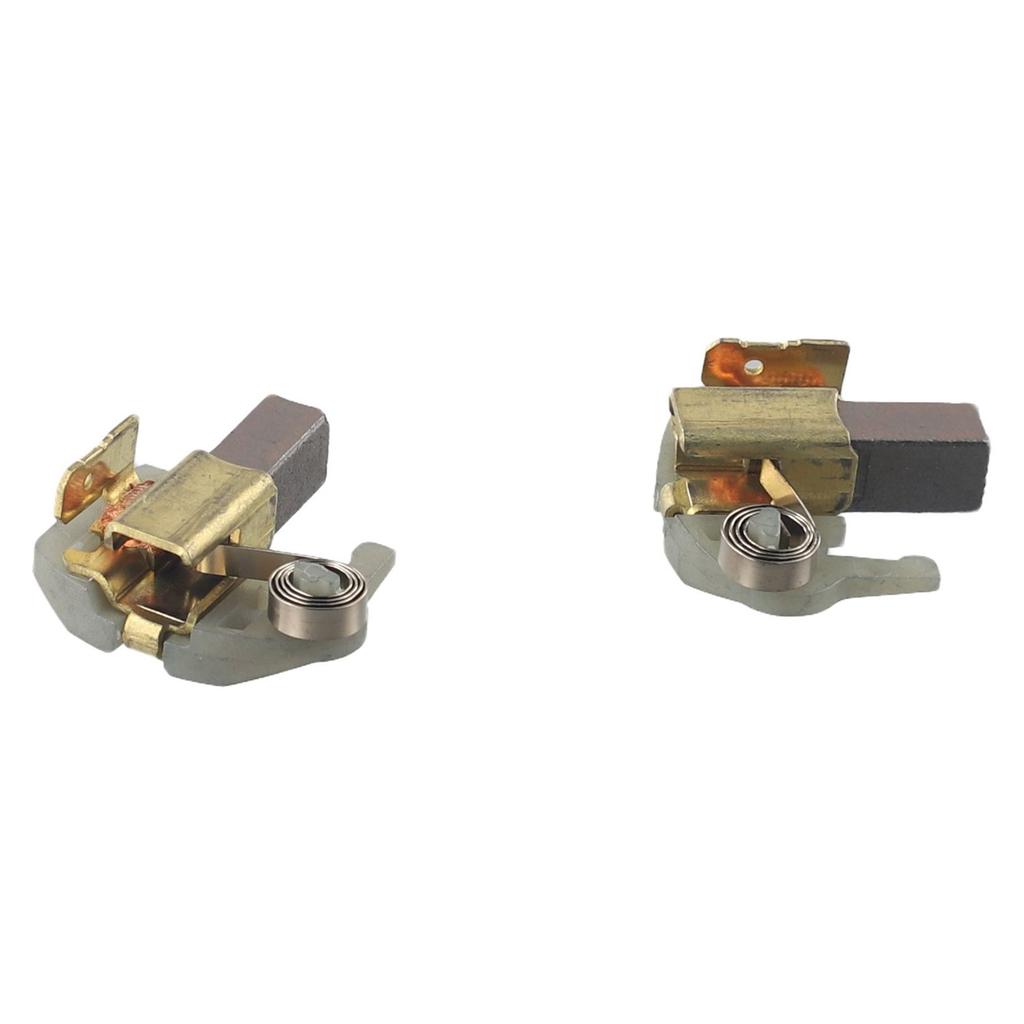 Carbon Brush Holder for Power Tools Including For DC988K DCS331 DC927 DC935 DC930 DC926 DC936 DC984 DC987 DC988 Models