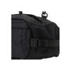 The North Face Light Trekking 2-Way Mountaineering Travel Waist Bag Unisex Waist Bag Black NN2HP00A
