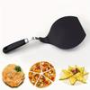 1PC Large Non-stick Pancake and Steak Turning Machine, Multi-functional Metal Shovel