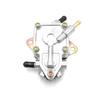 Fuel Pump For 260 300 Linhai Buyang ATV Quad Parts 260CC 300CC