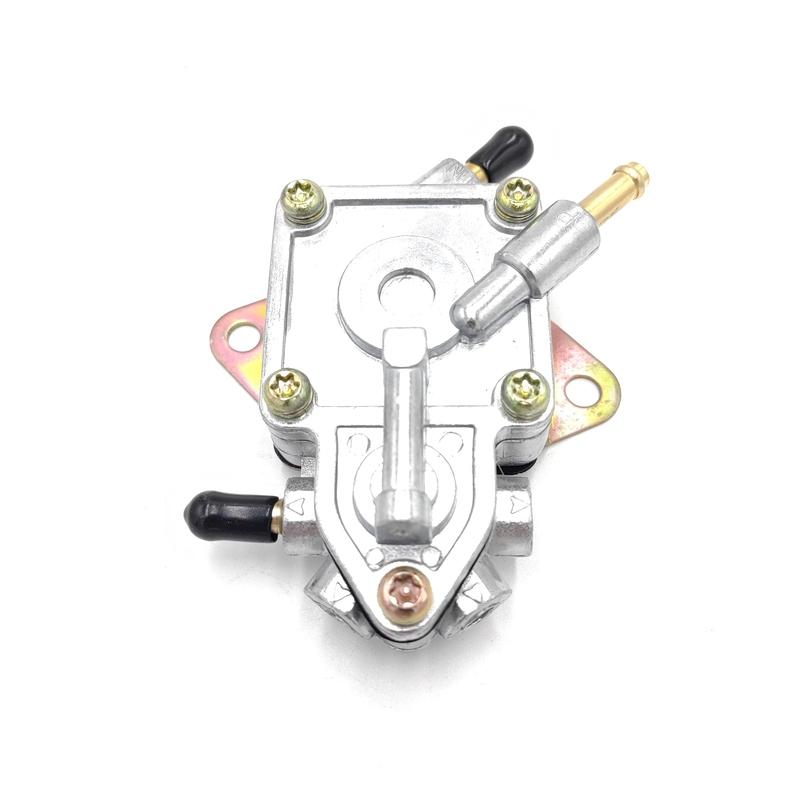 Fuel Pump For 260 300 Linhai Buyang ATV Quad Parts 260CC 300CC