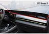 Roewe RX5/I5/I6 Armaturenbrett Sonnenschutzmatte - Hitzeschutz & Dekoratives Tuch