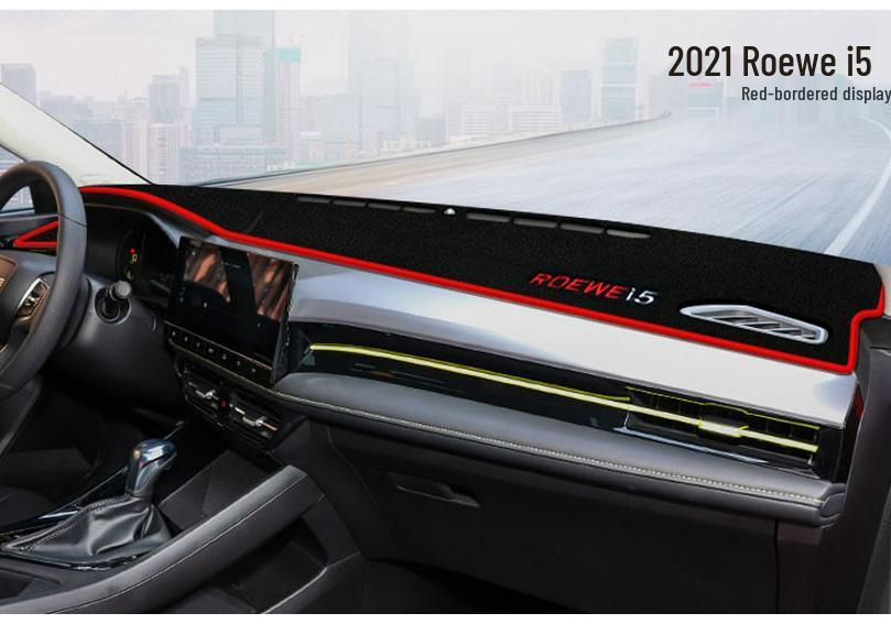 Roewe RX5/I5/I6 Armaturenbrett Sonnenschutzmatte - Hitzeschutz & Dekoratives Tuch