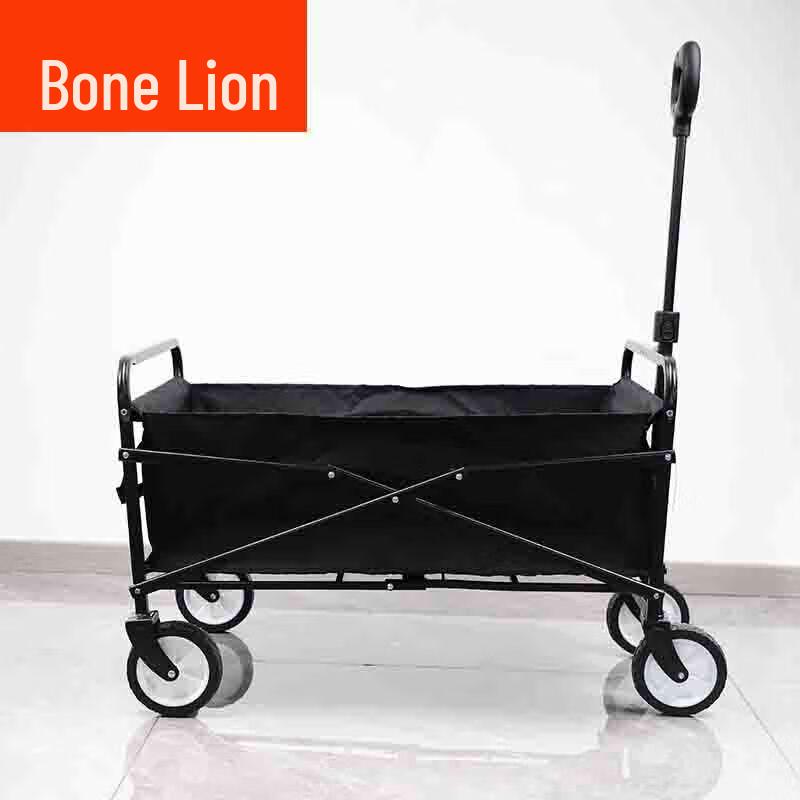 GZISH Outdoor Folding Utility Wagon