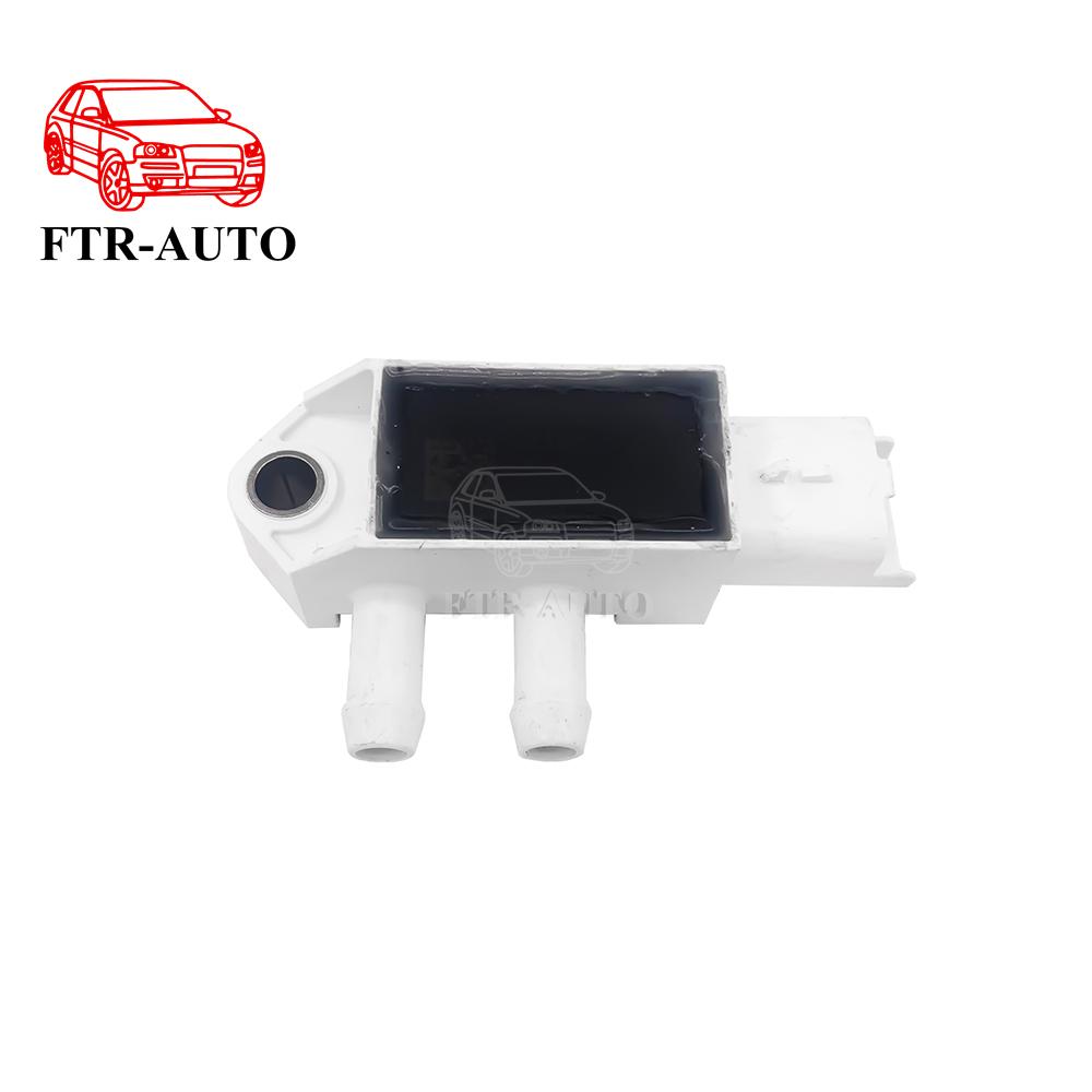227701177R Differential Exhaust Pressure Sensor FAP DPF for Renault Megane Fluence Twingo Sandero Logan Kangoo Clio Trafic Captu