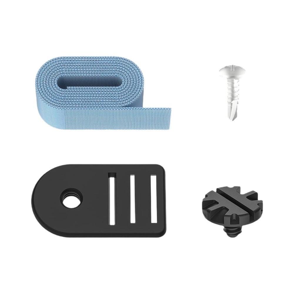 Pool Solar Cover Reel Kit Solar Cover Strap Set Pool Cover Attachment 1 pcs
