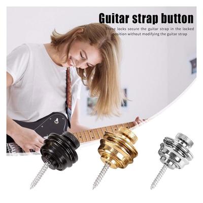 Αξεσουάρ κιθάρας – Εξαρτήματα κιθάρας