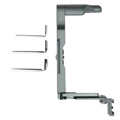 Üç Ayaklı Sehpa ve Desteği – Kamera Sabitleme Sistemleri