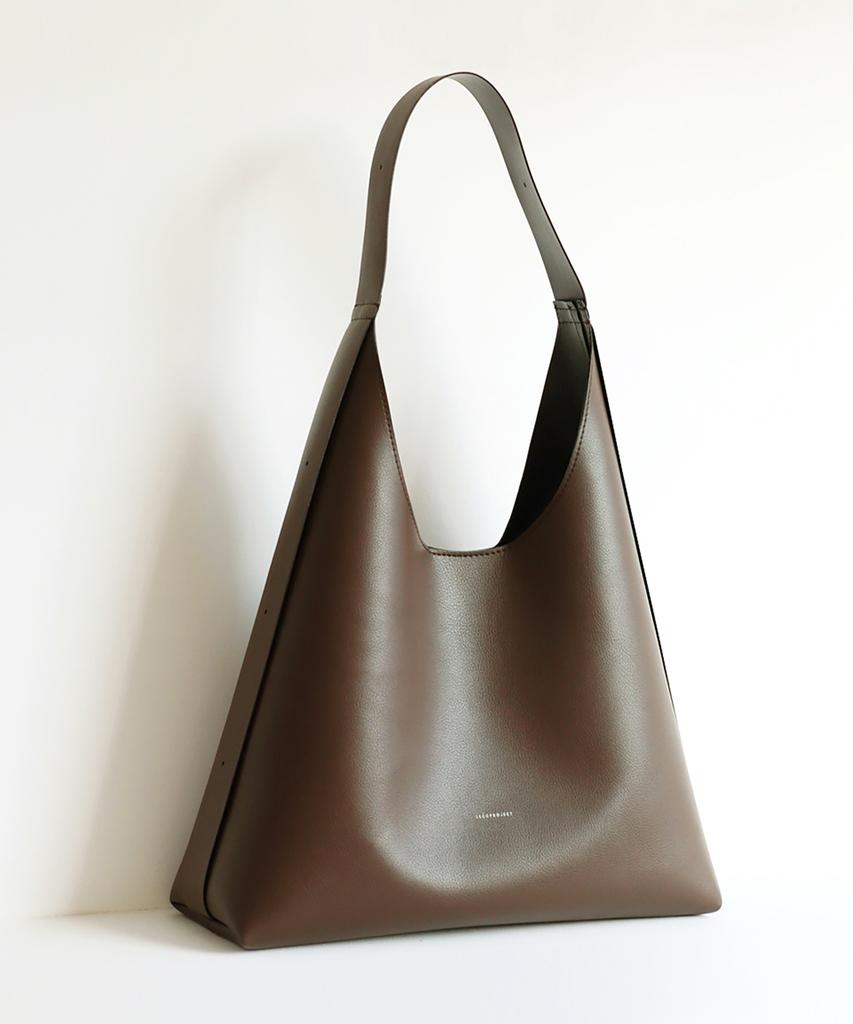 Leccproject Rogue Big Hobo Bag - 2 Colors