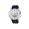 Men 46mm Silver Watch AMW-840-7AVDF AMW-840-7AVDF