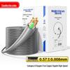 Beilifang Category 6 Gigabit Ethernet Cable