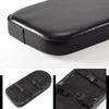 Bicycle Rear Seat Cushion for Mountain Biking Comfortable and Durable Design