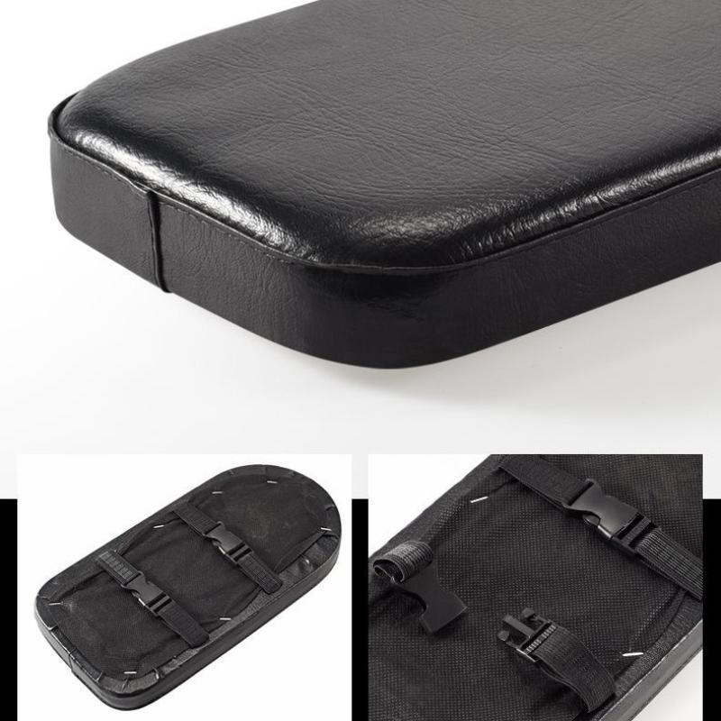 Bicycle Rear Seat Cushion for Mountain Biking Comfortable and Durable Design