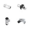 Garden Tools Lawn Mower Connectors For Grass Trimmer And Power Equipment