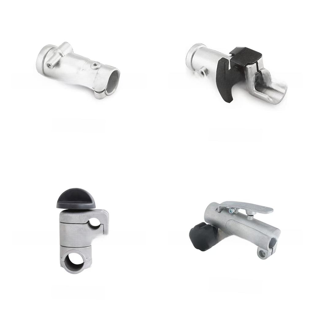 Garden Tools Lawn Mower Connectors For Grass Trimmer And Power Equipment