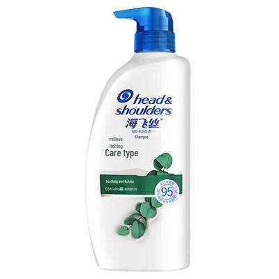Head & Shoulders Anti-Itch Dandruff Shampoo