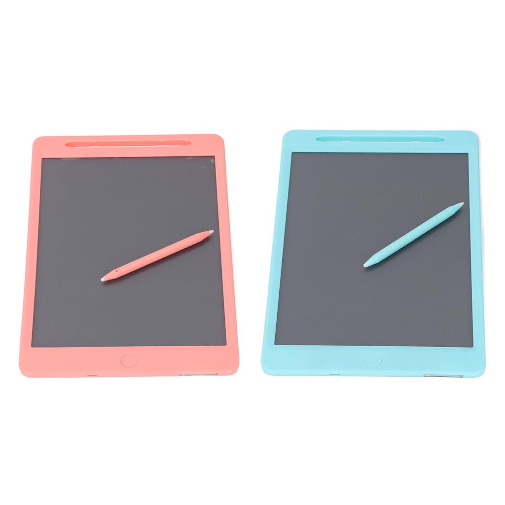 11.5 Inch LCD Writing Tablet for Boys Girls Transparent USB Rechargeable Colorful Erasable Electroni