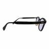 Very Good BJ CLASSIC COLLECTION Sunglasses SUNSHIFT Wellington Black S-P551 Used