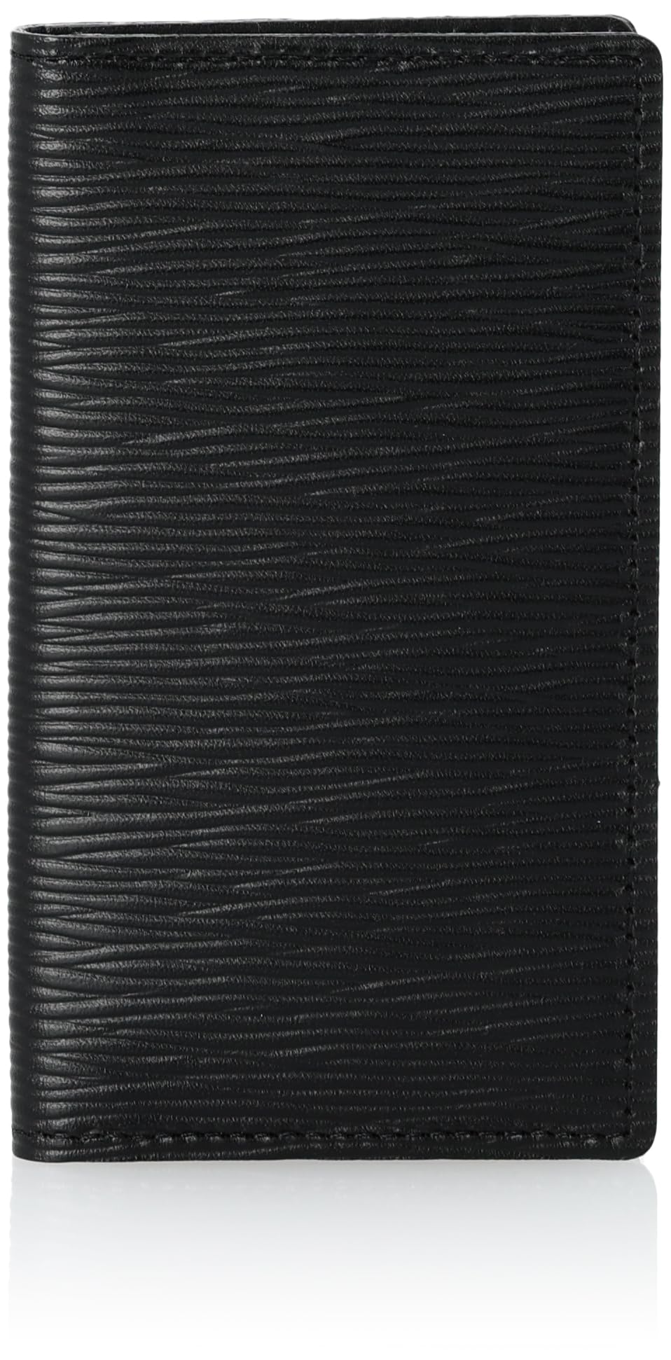 

Billfold Black [Aniari] 16-20020-001