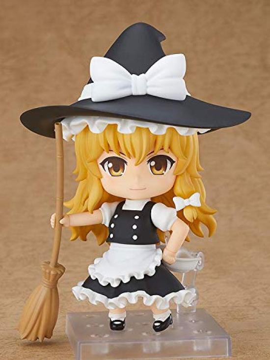Нендороидный проект Touhou Кирисаме Мариса 2.0