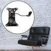 M-Modern-Office Chair Tilt Control Mechanism Office Swivel Chair Chassis For Mesh Chair Desk Chair Computer Chair Parts