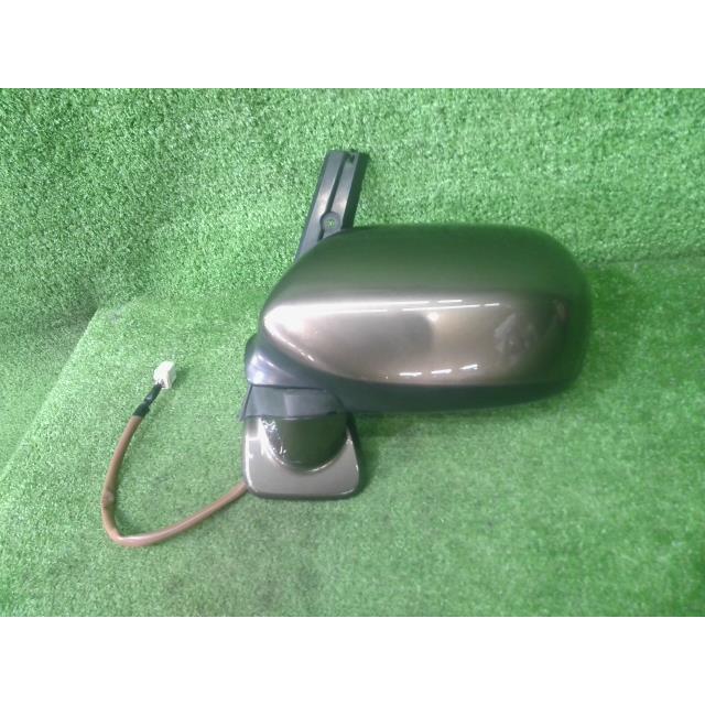 

Car wash scratches Stella DBA-RN1 RN2 Left door side mirror L Black interior selection EN07D B2K 91029KJ270