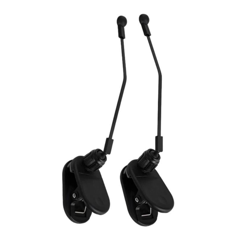 

Piano Music Book Clip Adjustable Piano Page Holders Piano Score Press Nonslip Clip Sheet Music Holder Enduring чёрный