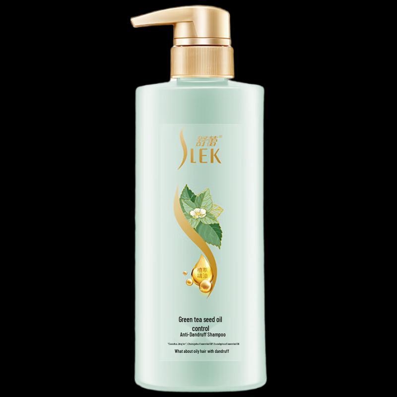 

ShuLei Shampoo Collection