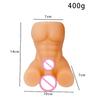 Muscle Male Gay Sex Products Masturbator Inverted Anal Doll Rear Courtroom Half-body Realistic Airplane Cup Toys