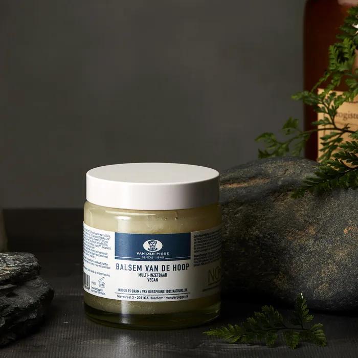 

Надежда Целебный Массажный Бальзам 95г