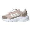 adidas Crazychaos 2000 C Putty Mauve Wonder Taupe Kids Sneakers Cream Off-White JP9586