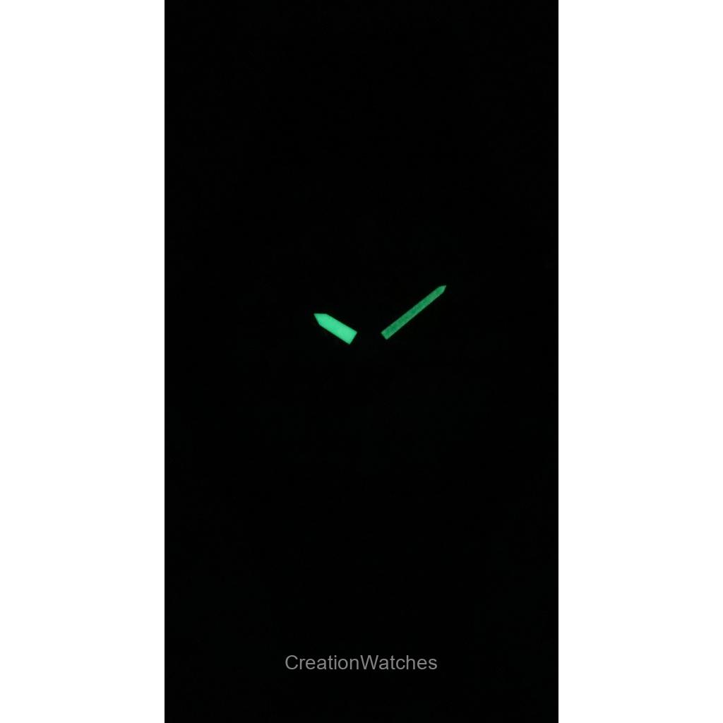 Casio G-Shock Analog Digital Bio-Based Resin Strap Black Dial Quartz GA-2100RL-1A 200M Men's Watch