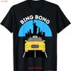 NYC Bing Bong Joe Byron F Ya Life Coney Island New York T Shirt Vintage Washed Versatile Top For Everyday Wear  Vintage Washed