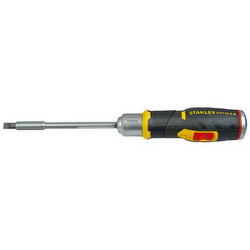 Stanley Fatmax Screwdriver Bit Set