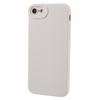 YX Series For iPhone 7 4.7 Inch/8 4.7 inch/SE (2022)/SE (2020) Phone Case Matte Soft TPU Cover (Precise Cutout)