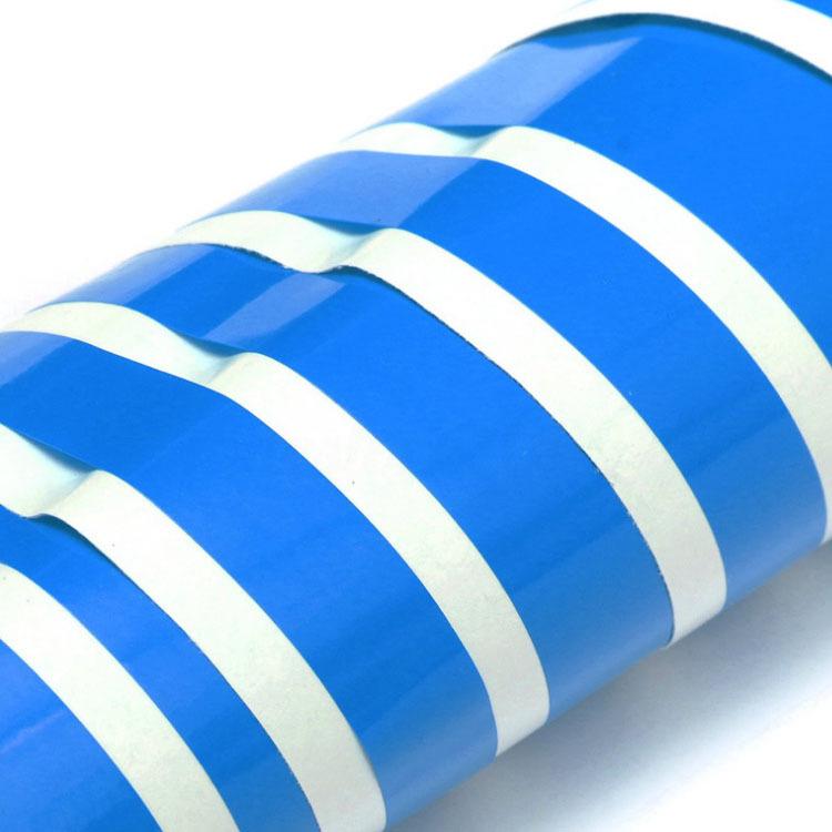 Racing Stripes Modified Car Hood & Body Stickers