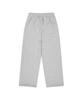 MAHAGRID Cross Stud Sweatpant Gray(Mg2Gsmpa09A)